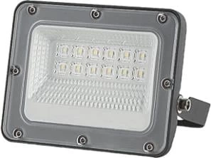 BUĞZ CATA CT 4656 20 W Slim Led Projektör 6400K Beyaz Işık
