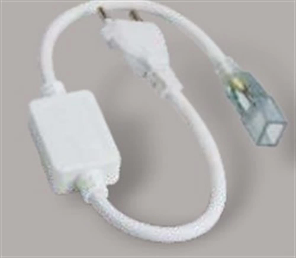 BUĞZ CATA CT 5050 3 Çip Şerit Led Fişi 220 V