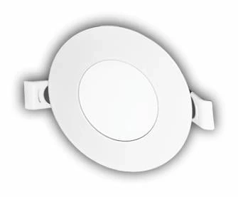 BUĞZ CATA CT 5144 Led Spot 3W 3200K Gün Işığı