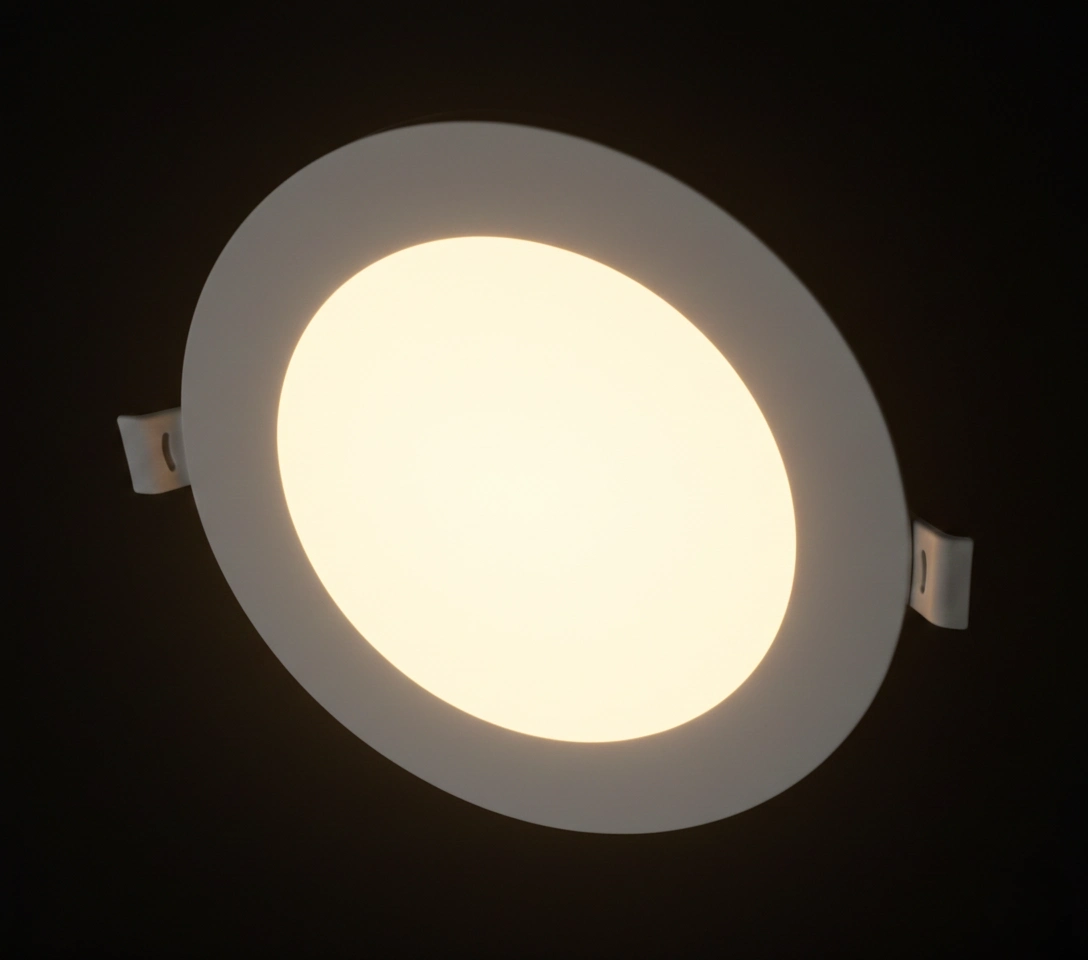 BUĞZ CATA CT 5146 Led Spot 9W 3200K Gün Işığı