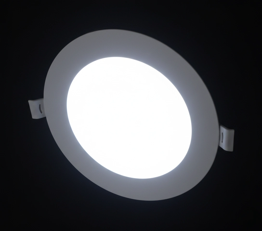 BUĞZ CATA CT 5146 Led Spot 9W 6400K Beyaz Işık