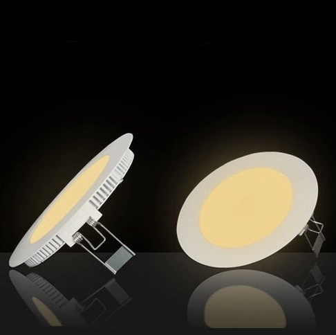 BUĞZ CATA CT 5147  Led Spot  12W 3200K Gün Işığı