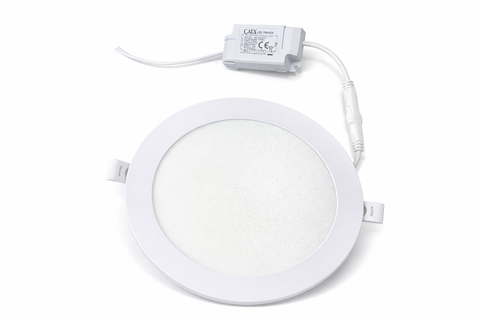 BUĞZ CATA CT 5148  Led Spot 15W 3200K Gün Işığı