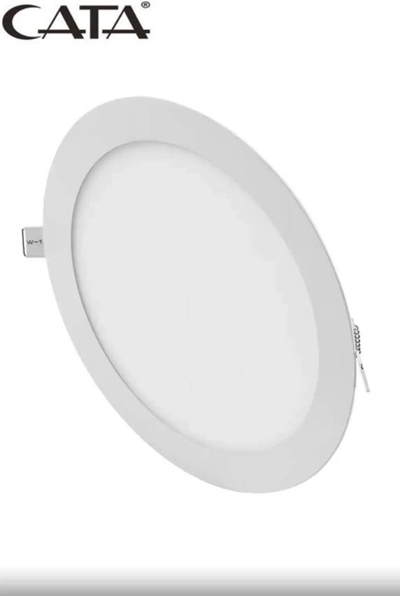 BUĞZ CATA CT 5169 Led Spot 18W 3200K Gün Işığı