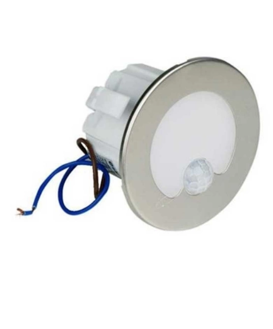 BUĞZ CATA CT 5174 1.5W Radar Sensörlü Koridor Aydınlatması 6400K Beyaz Işık