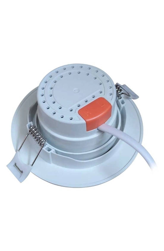 BUĞZ CATA CT 5204 Led Spot 7W 3200K Gün Işığı