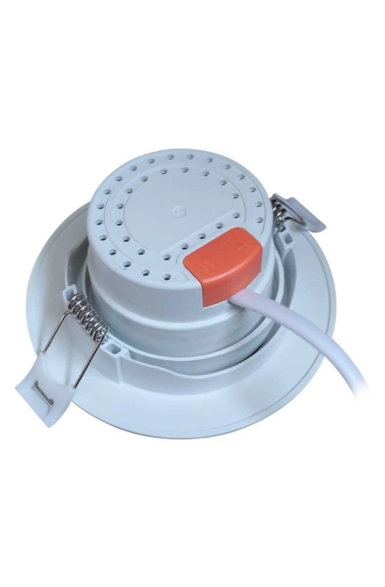 BUĞZ CATA CT 5204 Led Spot 7W 6400K Beyaz Işık