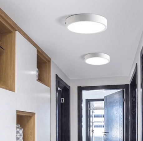 BUĞZ CATA CT 5273 Led Spot 30W 6400K Beyaz Işık
