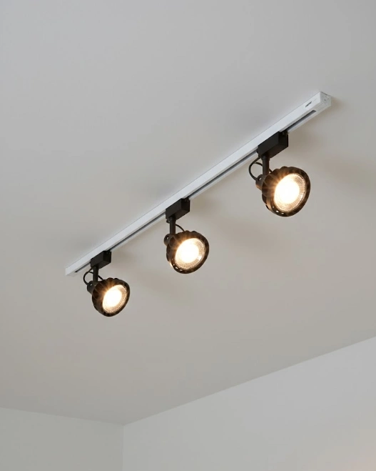 BUĞZ CATA CT 5314 Ledli Ray Spot 33W 3200K Gün Işığı