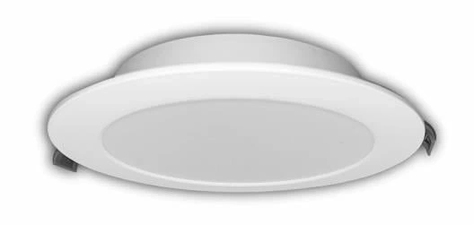 BUĞZ CATA CT 5651 Zümrüt 15W Backlight Led Spot 6400K Beyaz Işık