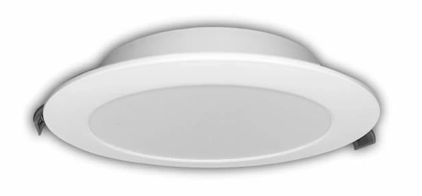 BUĞZ CATA CT 5652 Zümrüt 20W Backlight Led Spot 6400K Beyaz Işık