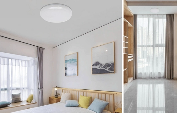 BUĞZ CATA CT 5664 Sıva Üstü 40W Led Spot 6500K Beyaz Işık