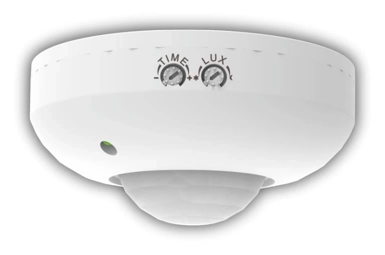 BUĞZ CATA CT 9243 1200 W 360 Derece Hareket Sensörü