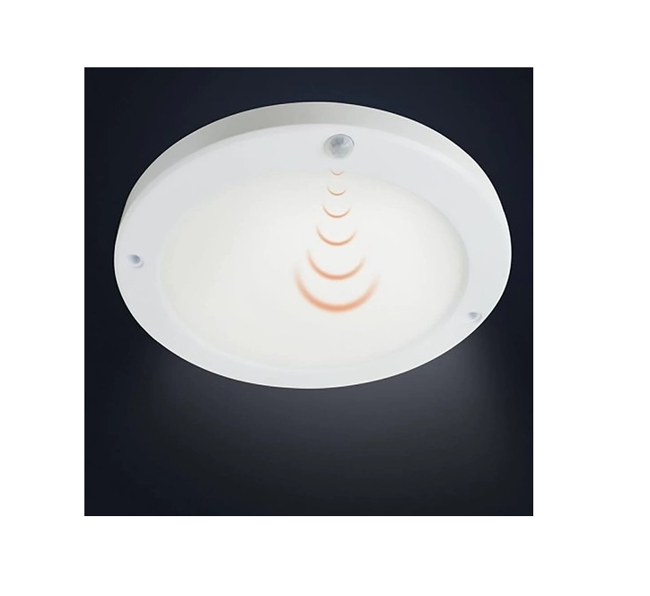 BUĞZ CATA CT 9247 Led Sensörlü Armatür 20W 6400K Beyaz Işık