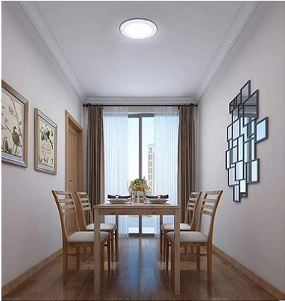 BUĞZ CATA CT 9247 Led Sensörlü Armatür 20W 6400K Beyaz Işık