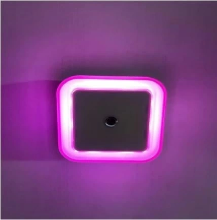 BUĞZ CATA CT 9500 Fotoselli Gece Lambası Pembe