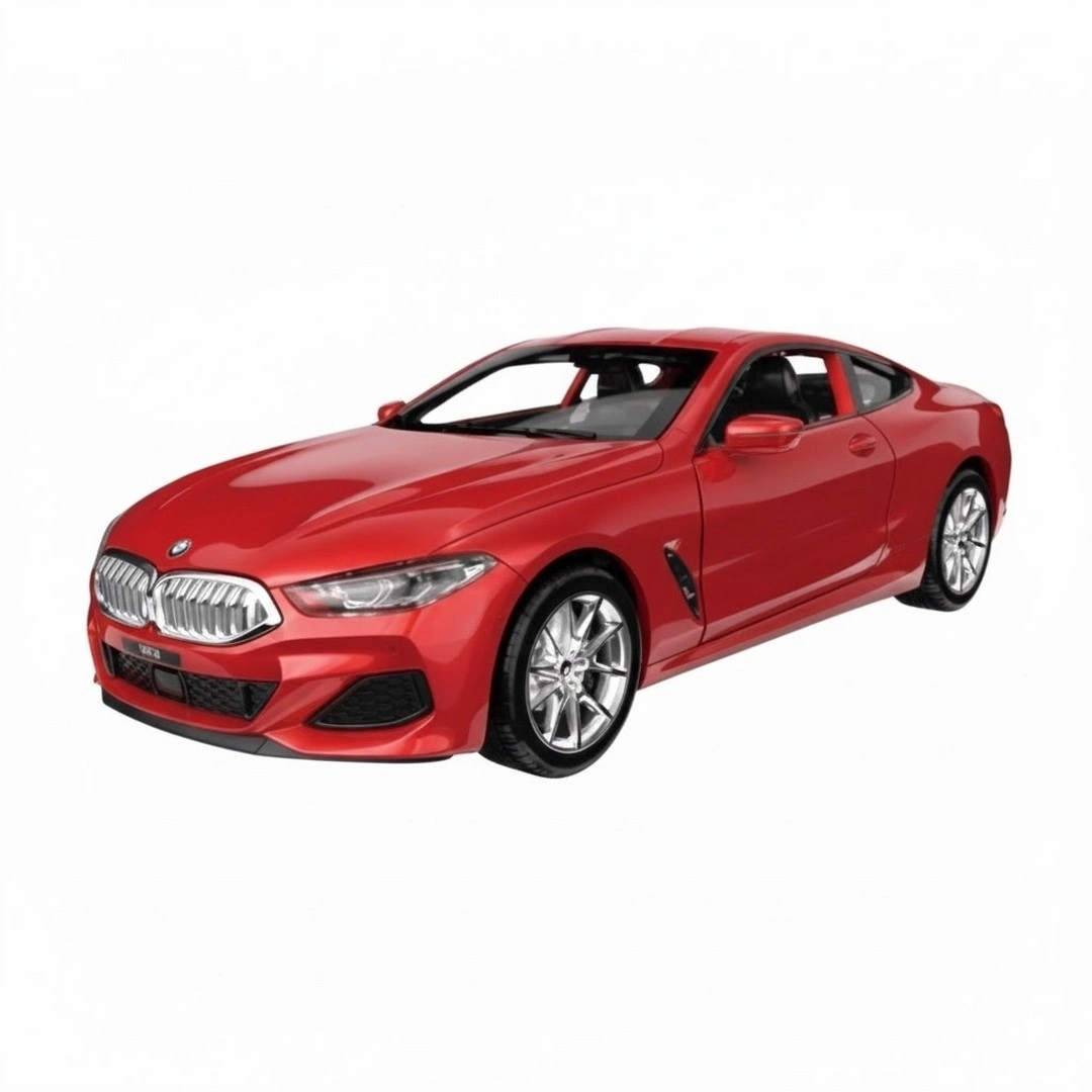 BUĞZ 1/32 BMW M850I COUPE Model Araba
