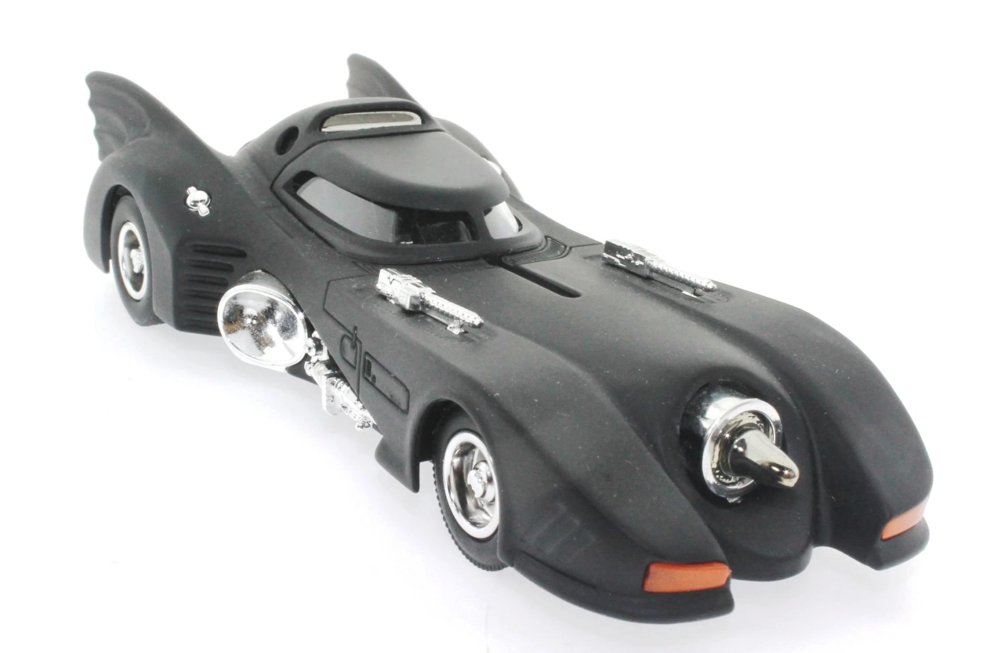 BUĞZ Çek Bırak Die Cast Metal Yarasa Araba