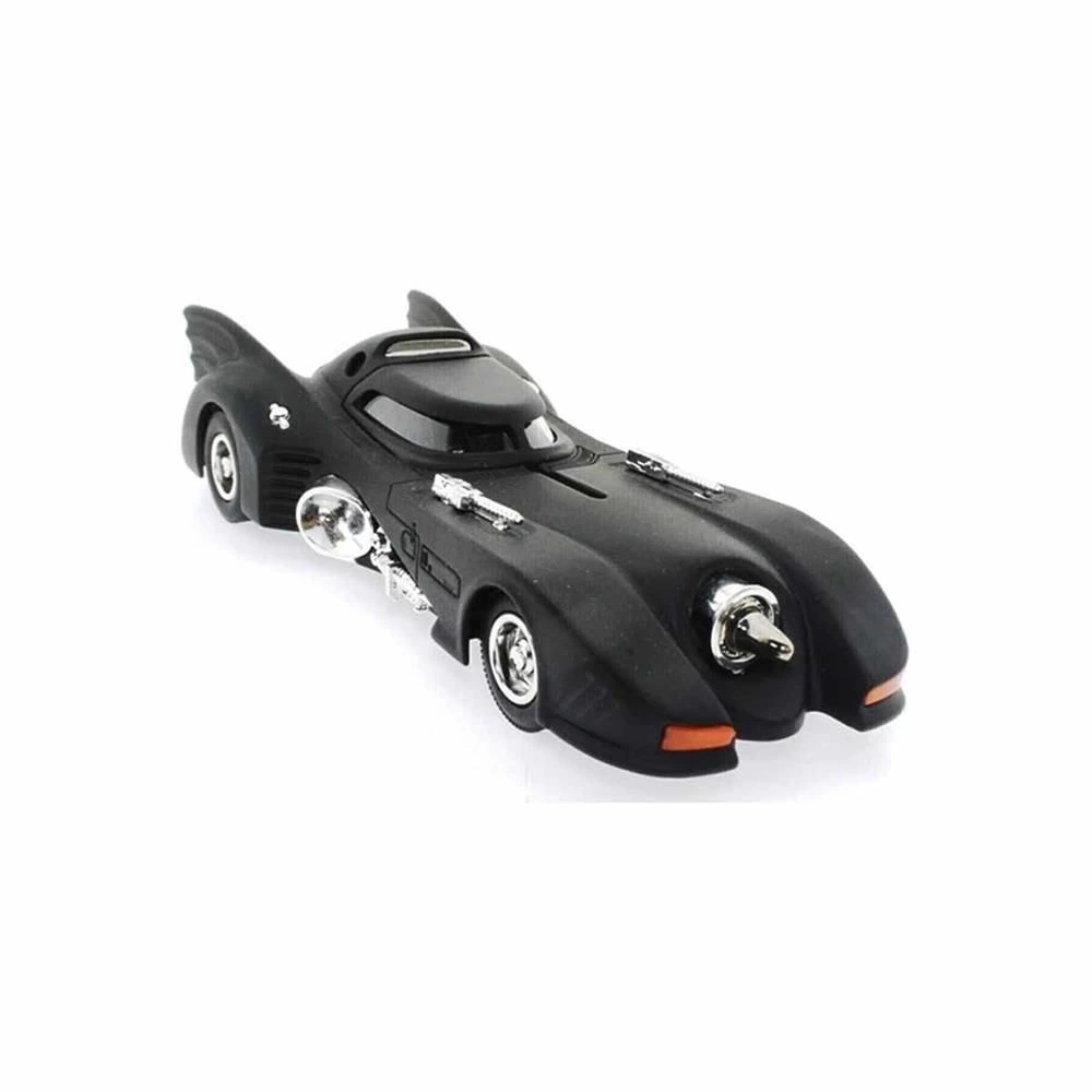 BUĞZ Çek Bırak Die Cast Metal Yarasa Araba
