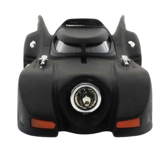 BUĞZ Çek Bırak Die Cast Metal Yarasa Araba BUĞZ Çek Bırak Die Cast Metal Yarasa Araba