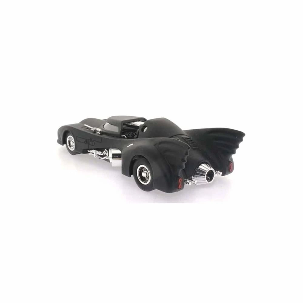 BUĞZ Çek Bırak Die Cast Metal Yarasa Araba