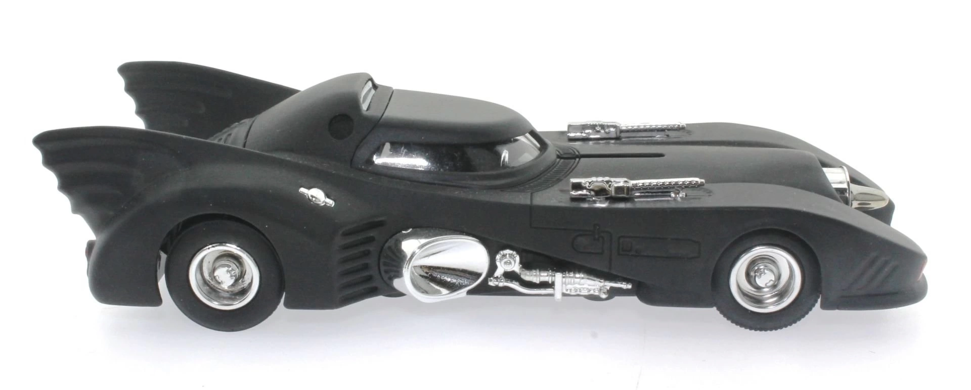 BUĞZ Çek Bırak Die Cast Metal Yarasa Araba