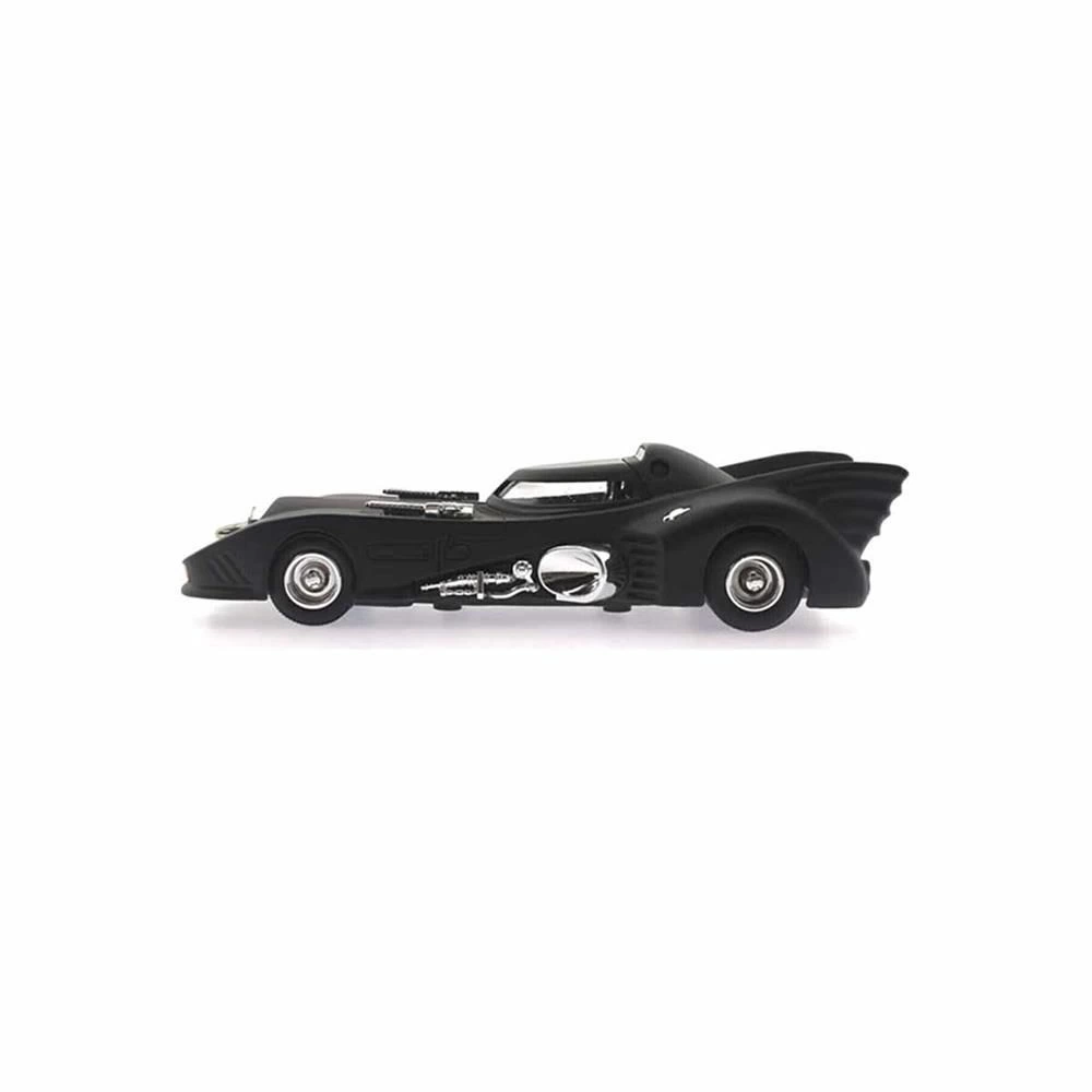 BUĞZ Çek Bırak Die Cast Metal Yarasa Araba