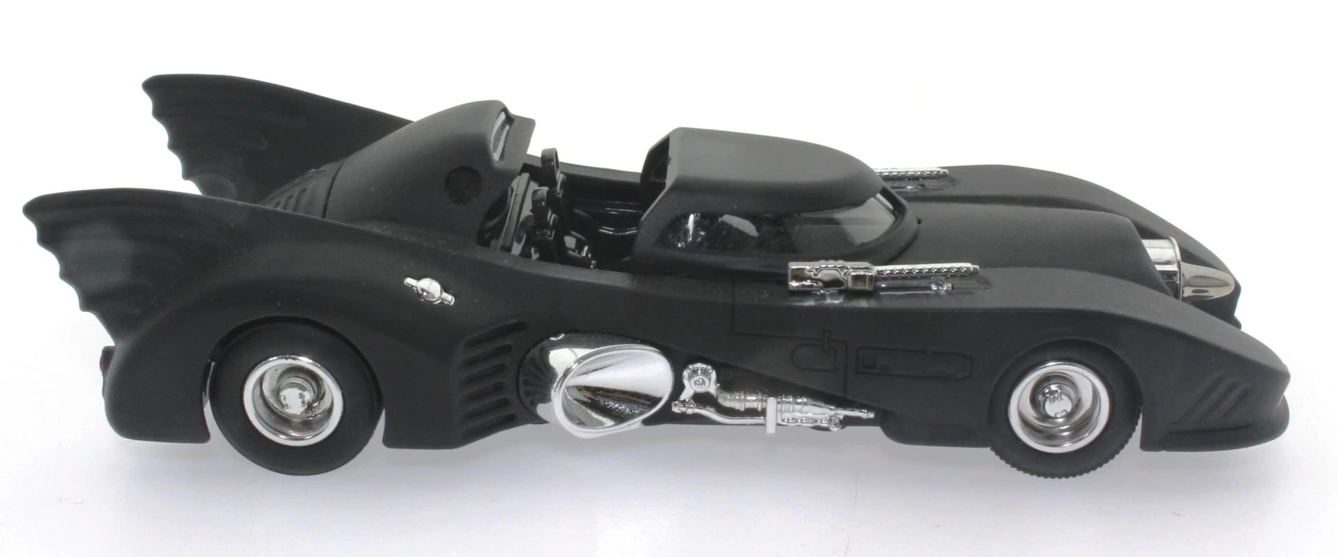BUĞZ Çek Bırak Die Cast Metal Yarasa Araba