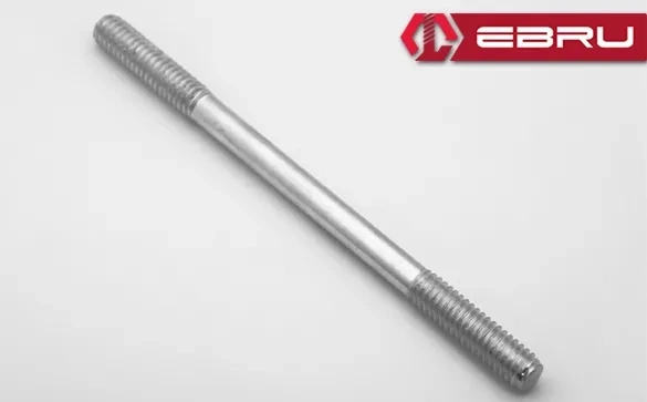 BUĞZ Çekyat Demiri 5/16x120 - 100 Adet