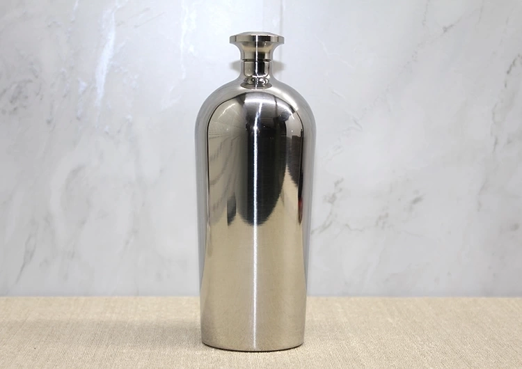 BUĞZ Çelik Shaker  Alk3939