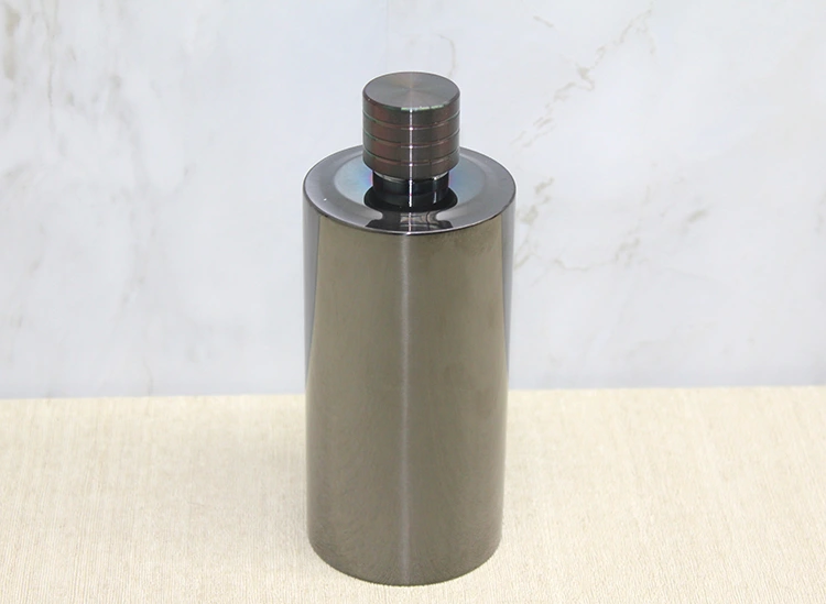 BUĞZ ÇELİK SHAKER MODEL 1