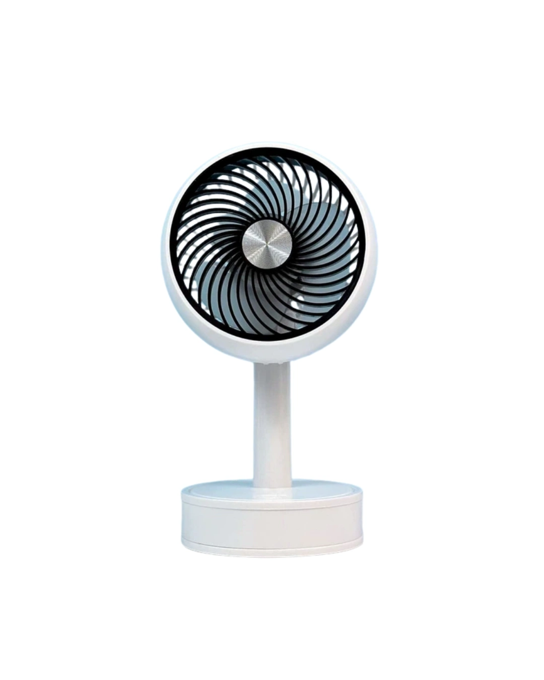BUĞZ Cep Boy Hafif Tasarımlı Güçlü Pervaneli Mini Fan