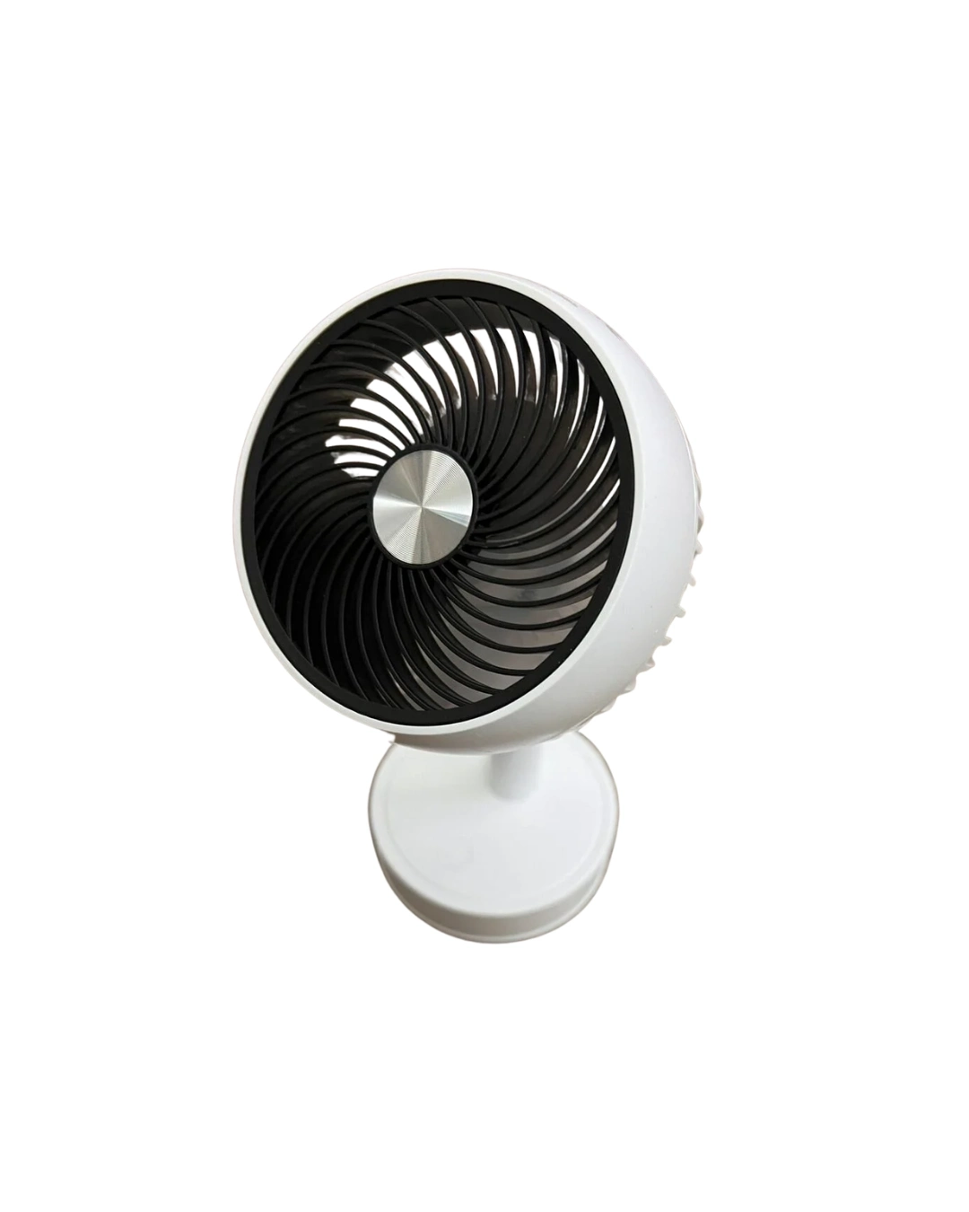 BUĞZ Cep Boy Hafif Tasarımlı Güçlü Pervaneli Mini Fan