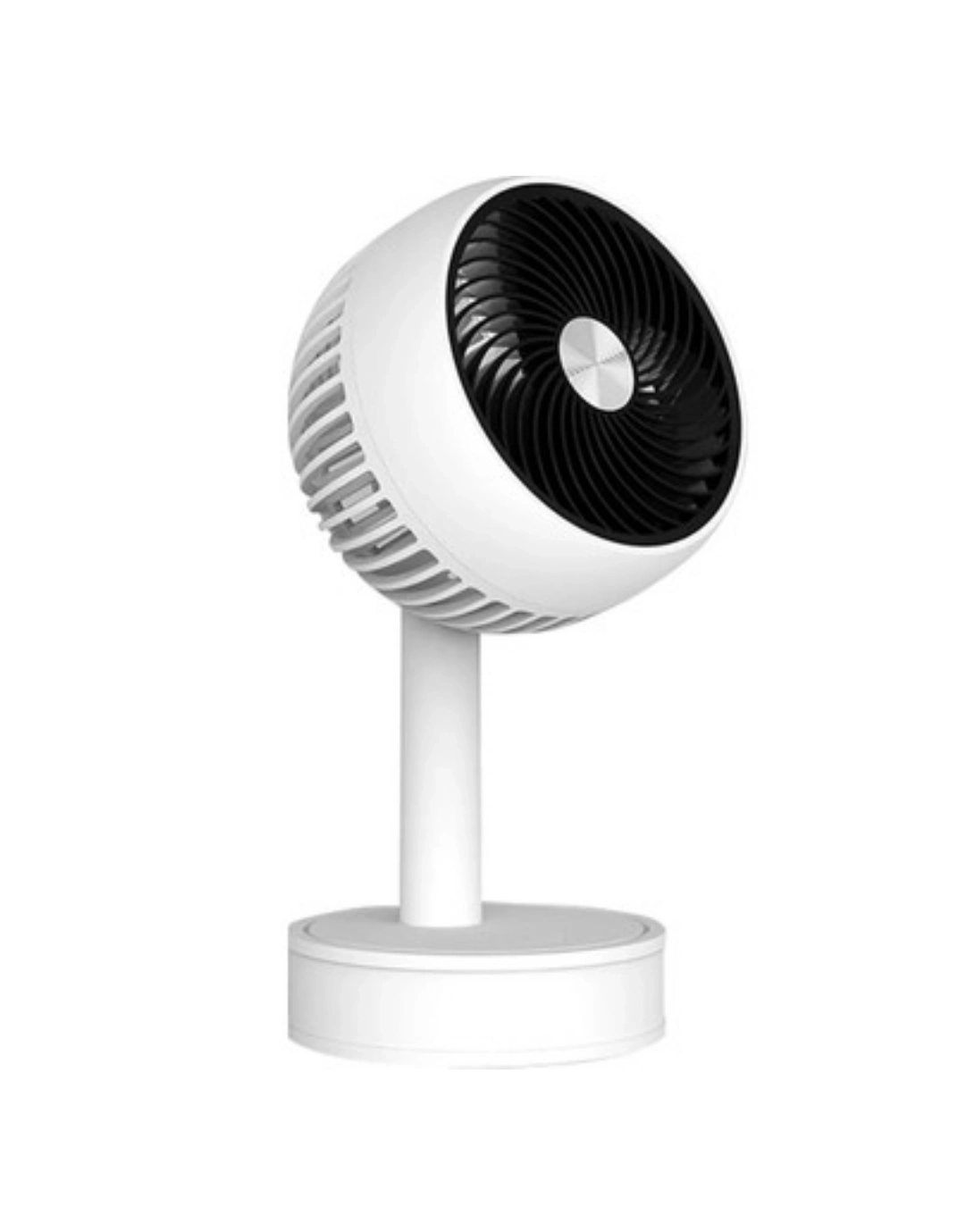 BUĞZ Cep Boy Hafif Tasarımlı Güçlü Pervaneli Mini Fan
