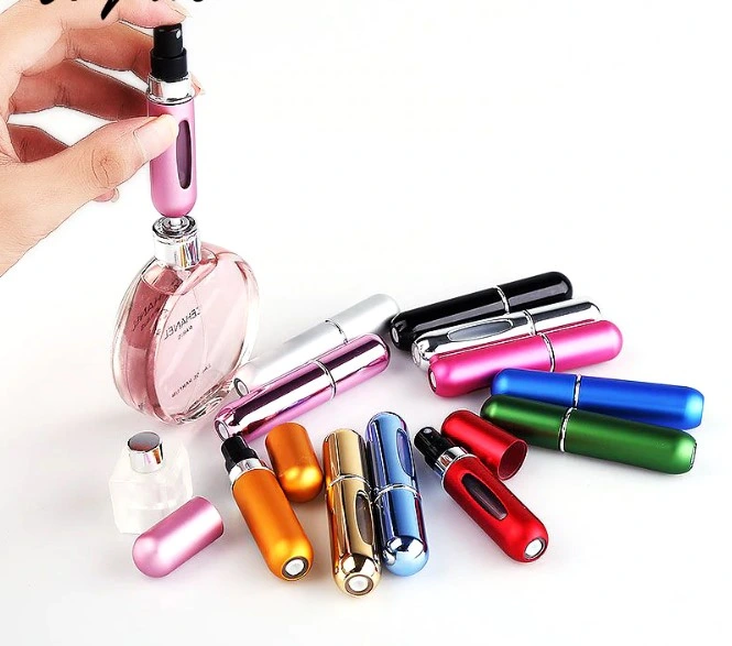 BUĞZ CEP PARFÜM ŞİŞESİ 5ML