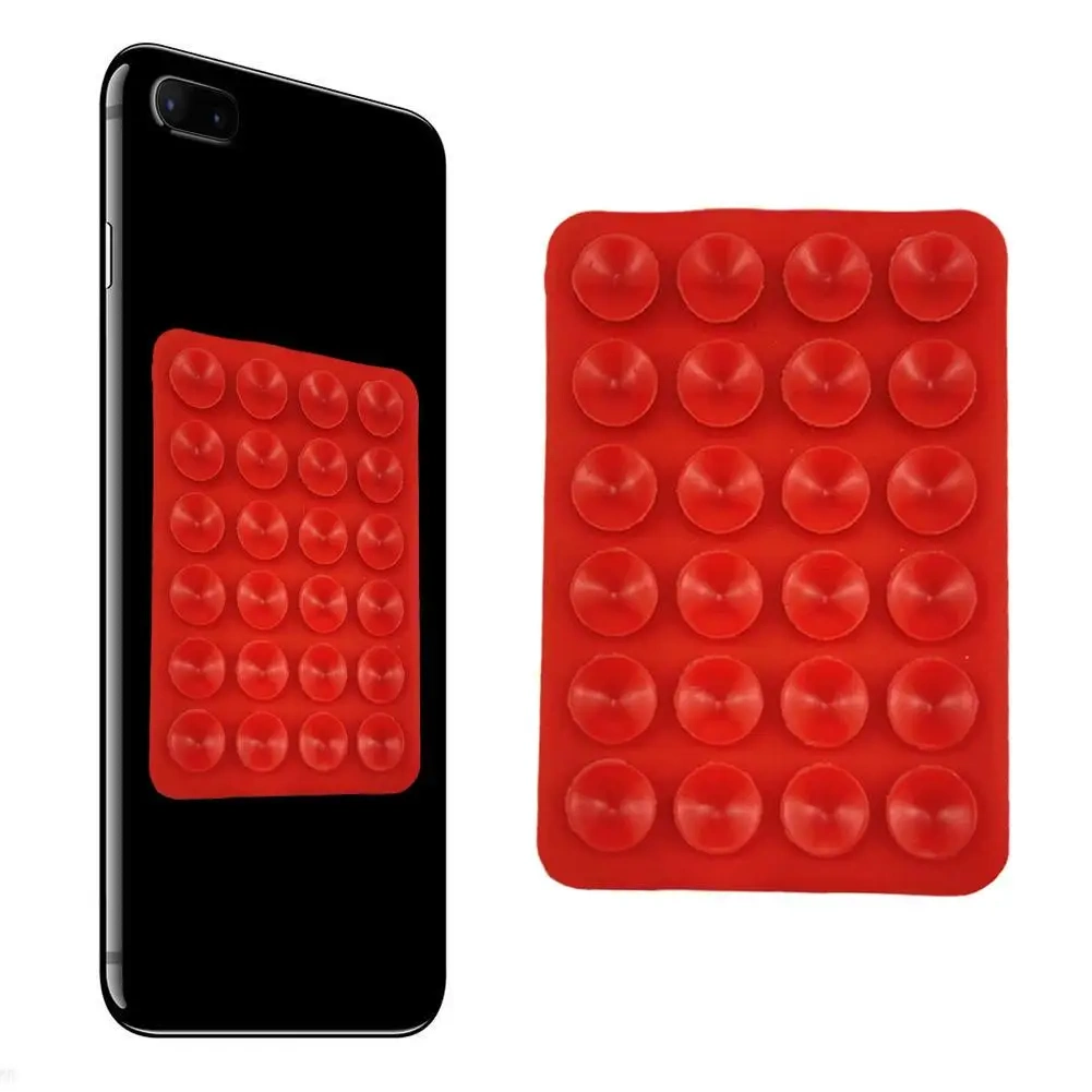 BUĞZ Cep Telefonu Sabitleme Pedi