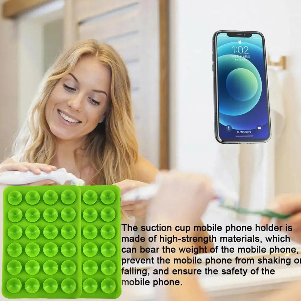 BUĞZ CEP TELEFONU SABİTLEME PEDİ