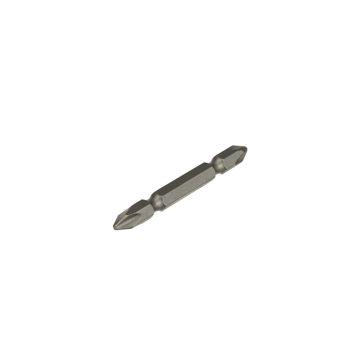BUĞZ Çift Taraflı Bits Uç Ph2-ph2 - 65 Mm - (20 ) BUĞZ Çift Taraflı Bits Uç Ph2-ph2 - 65 Mm - (20 )