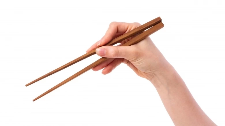 BUĞZ Çin Çubukları Chopsticks (10 Çift)