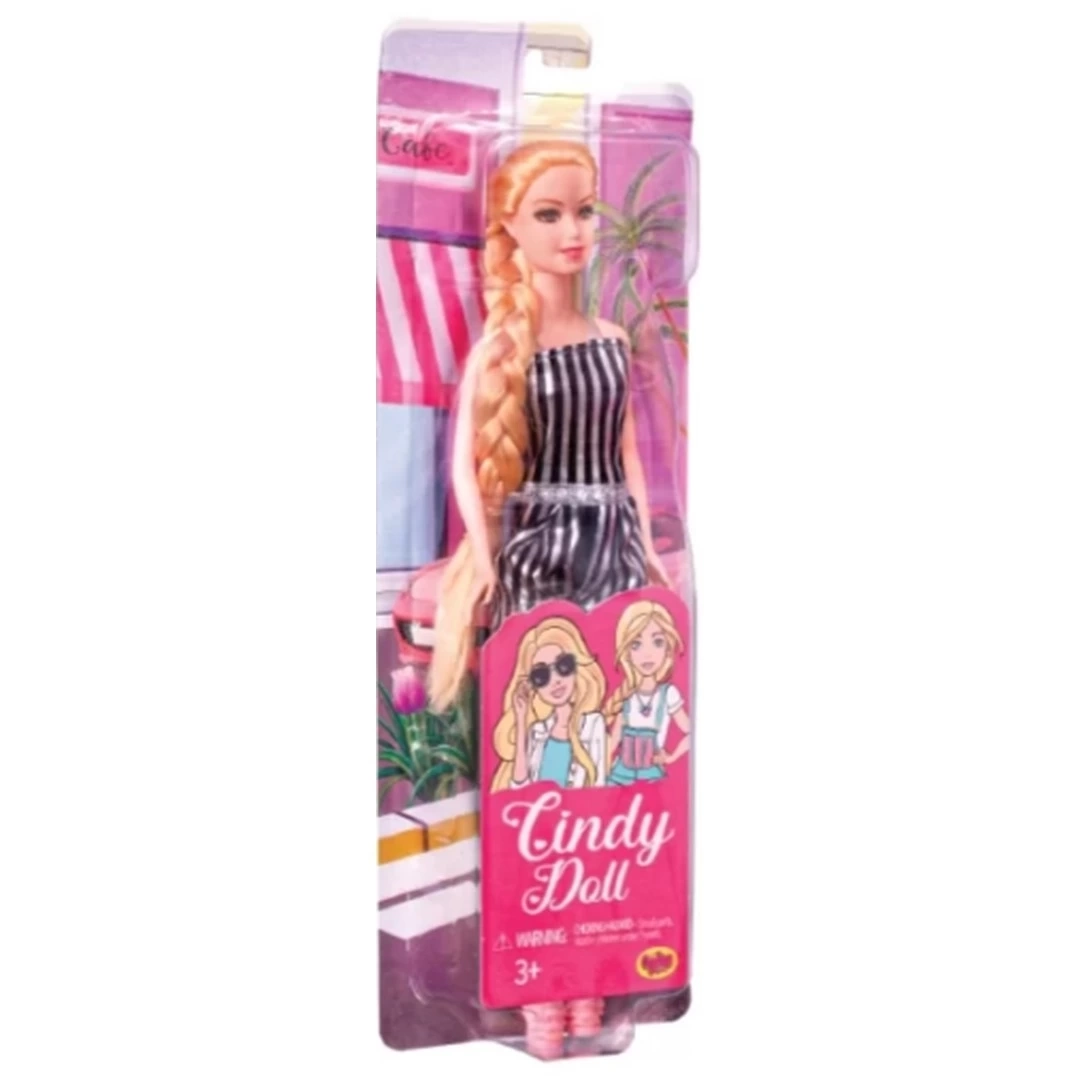 BUĞZ Cindy Doll Bebek BUĞZ Cindy Doll Bebek