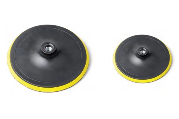 BUĞZ Cırtlı Disk Altı 180mm