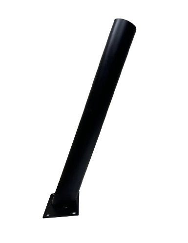 BUĞZ CMN 8040 Sokak Armatürü Konsolu