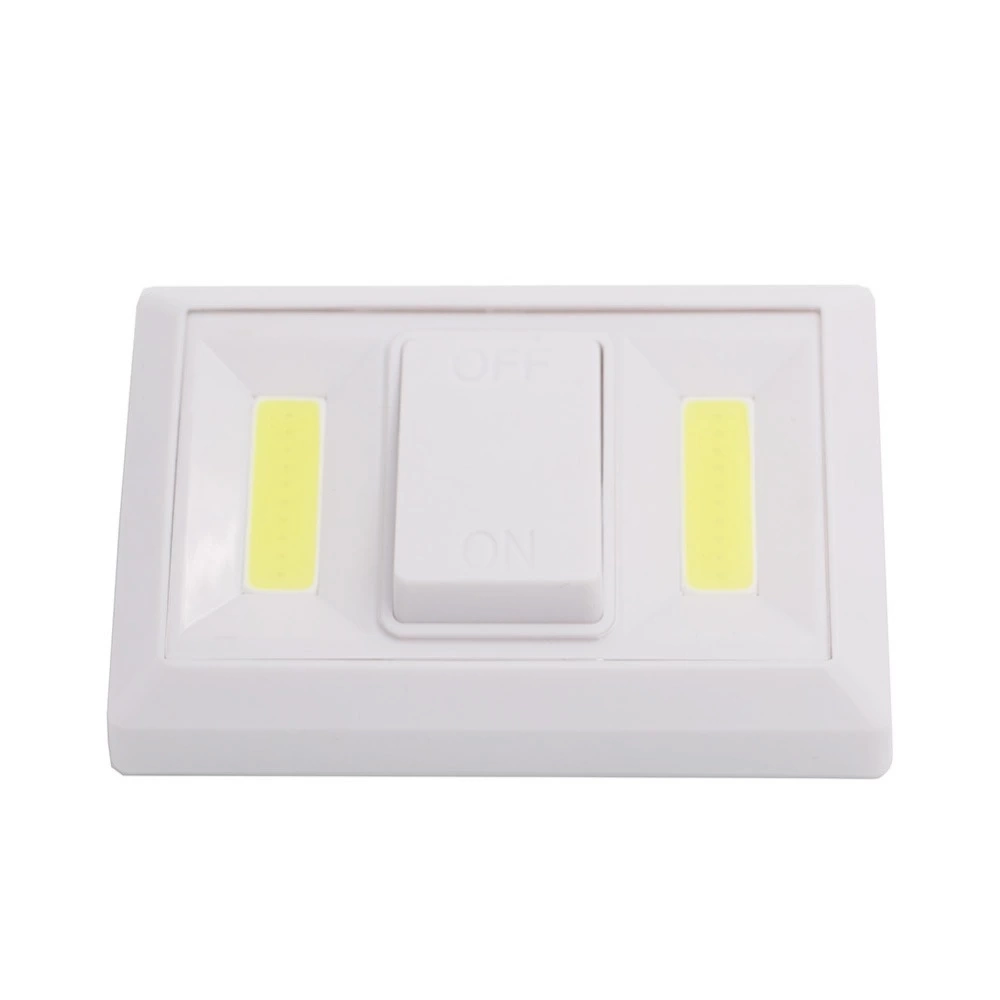 BUĞZ Cob Ledli Duvar Dolap Lambası Wt-382 BUĞZ Cob Ledli Duvar Dolap Lambası Wt-382