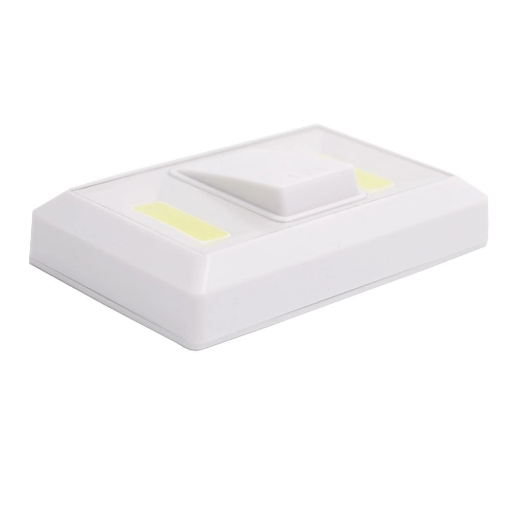 BUĞZ Cob Ledli Duvar Dolap Lambası Wt-382