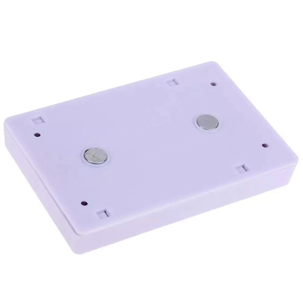 BUĞZ Cob Ledli Duvar Dolap Lambası Wt-382