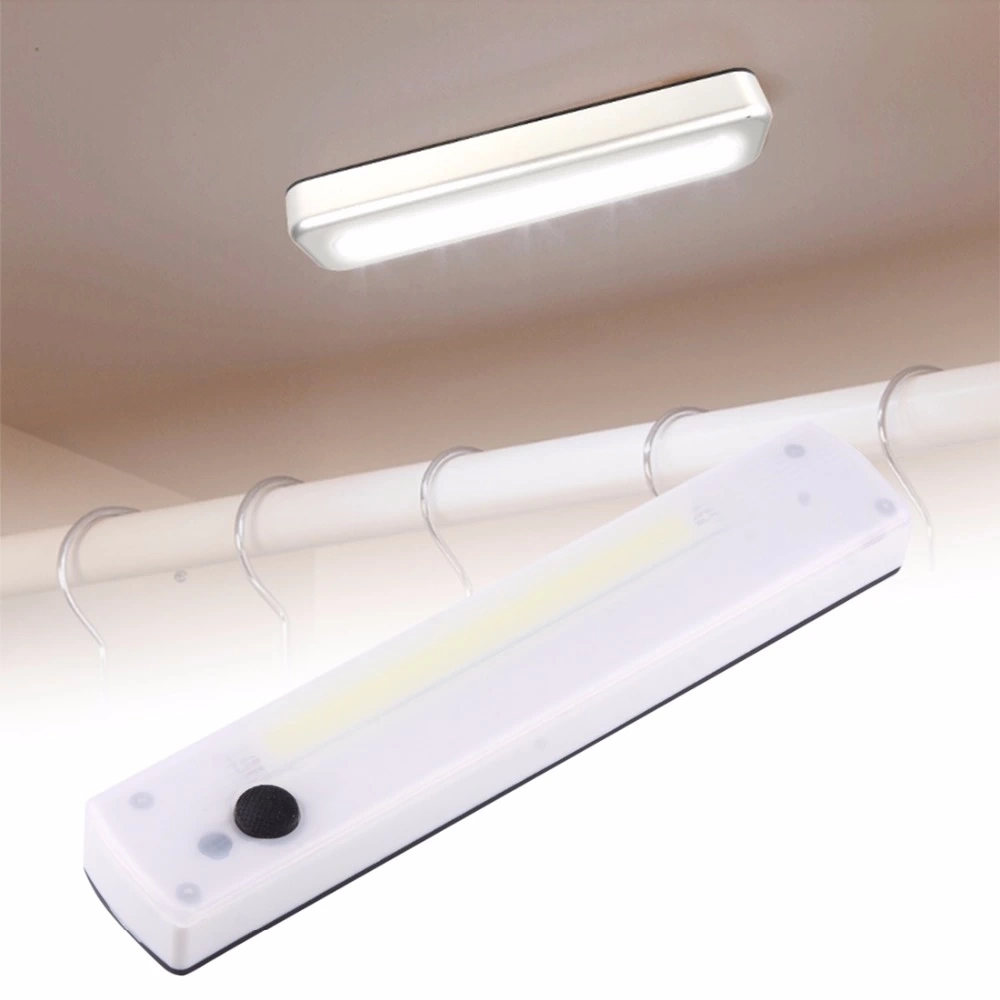 BUĞZ Cob Ledli Mıknatıslı Wt-063