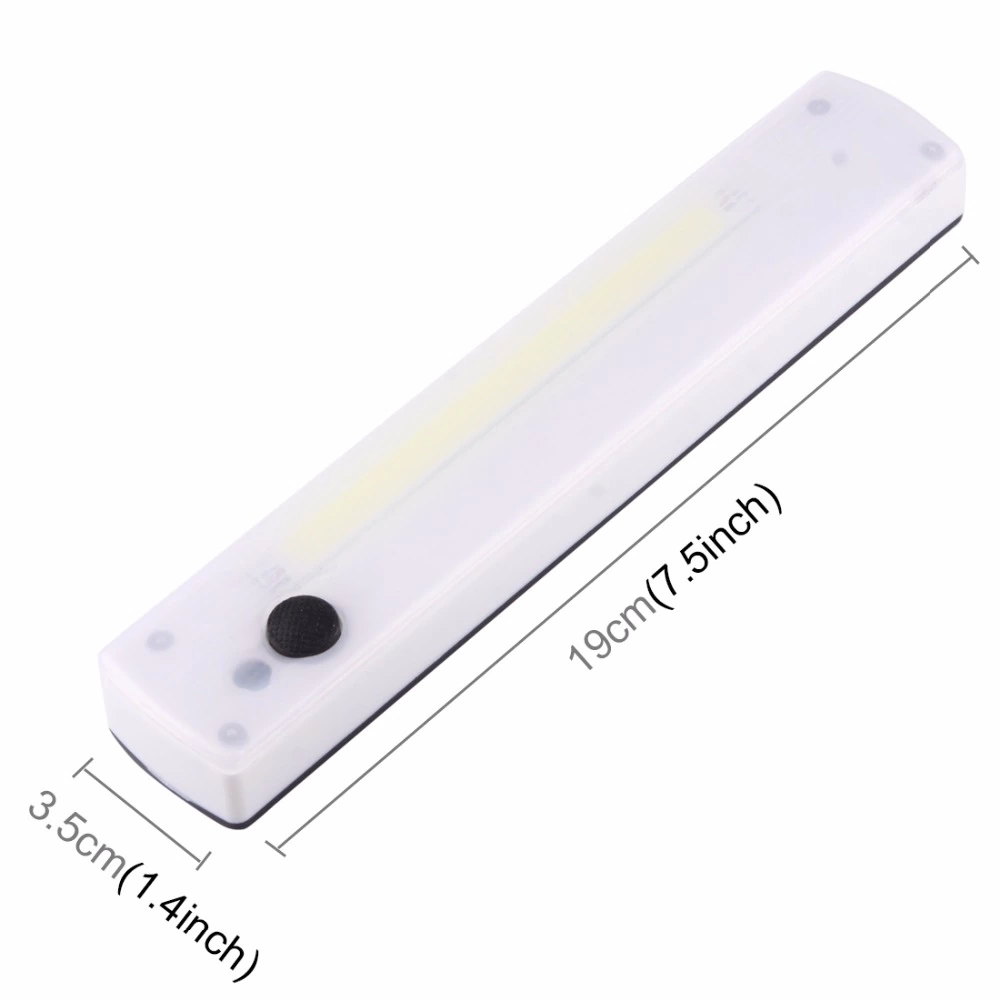 BUĞZ Cob Ledli Mıknatıslı Wt-063