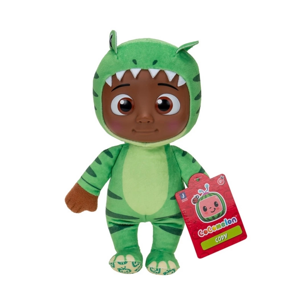 BUĞZ Cocomelon Mini Peluş 20 cm