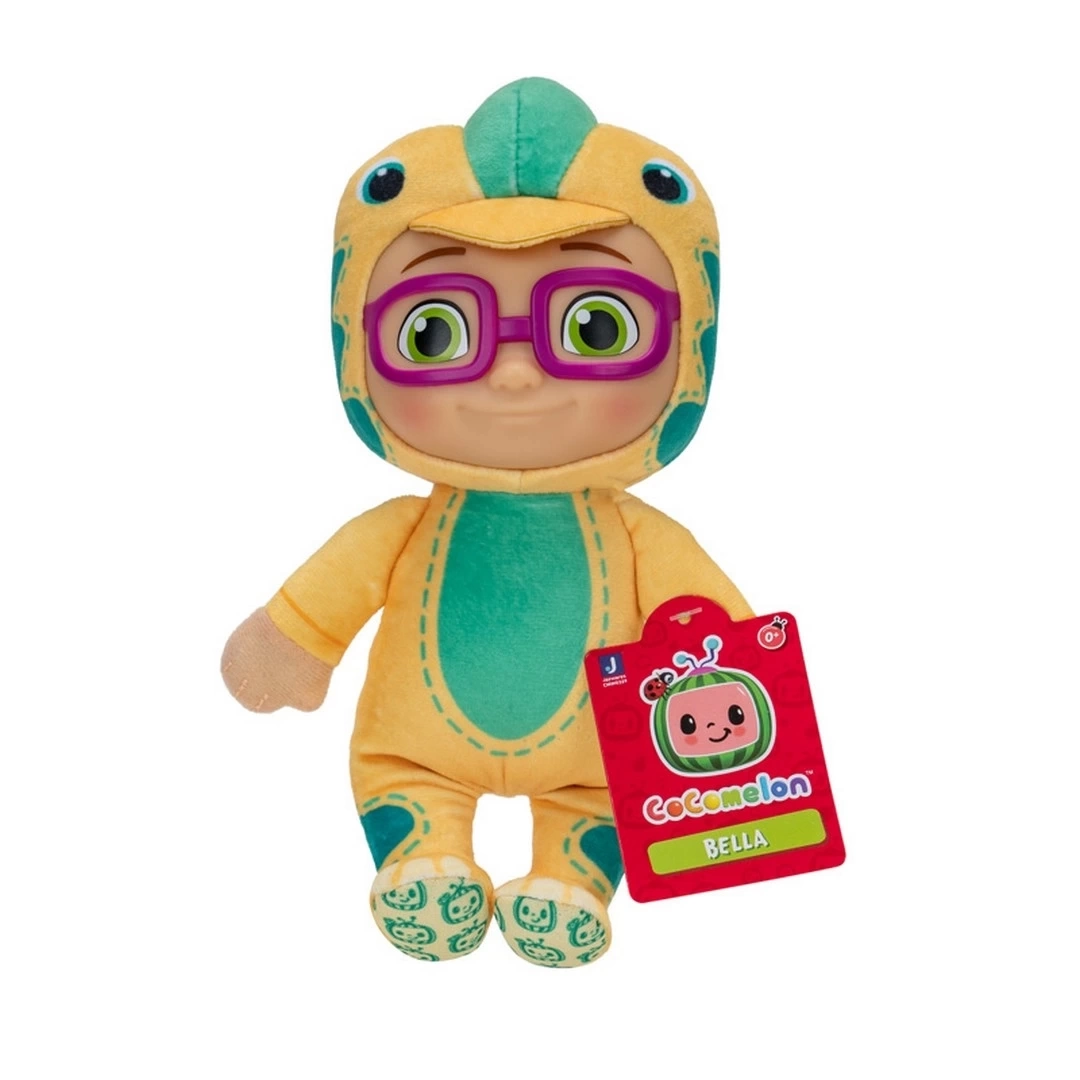 BUĞZ Cocomelon Mini Peluş 20 cm BUĞZ Cocomelon Mini Peluş 20 cm