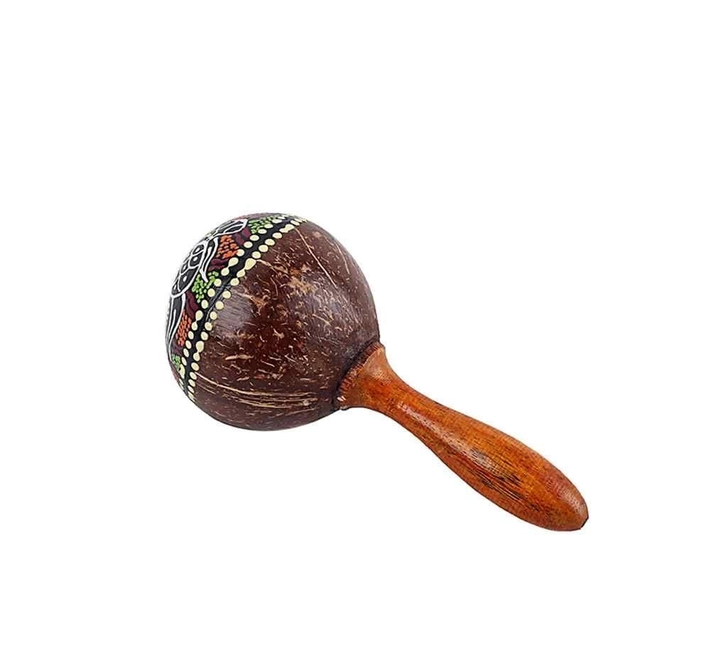 BUĞZ Coconat Marakas 3dıarta-24